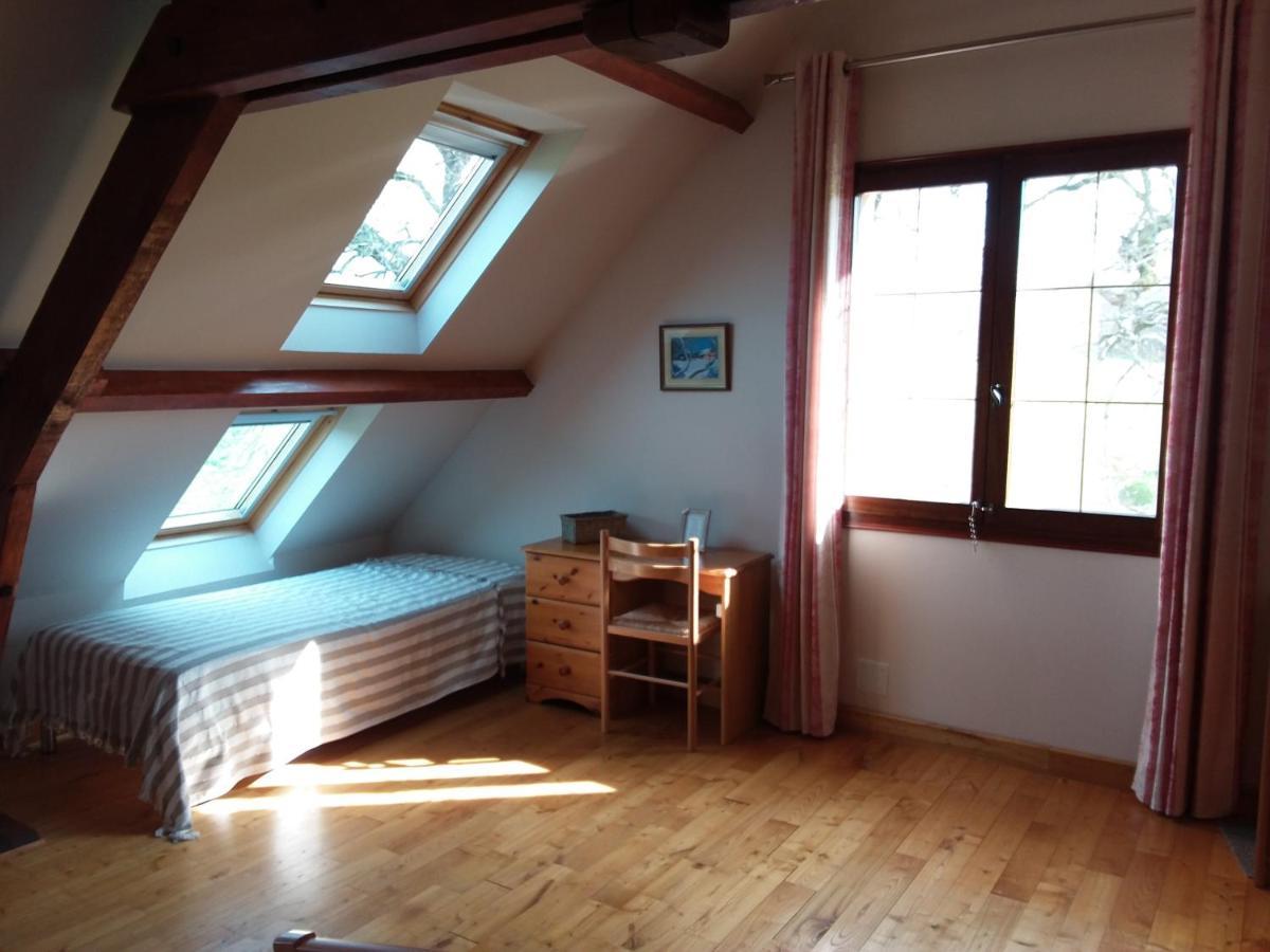 Maison Maton La Roche-lʼAbeille 외부 사진